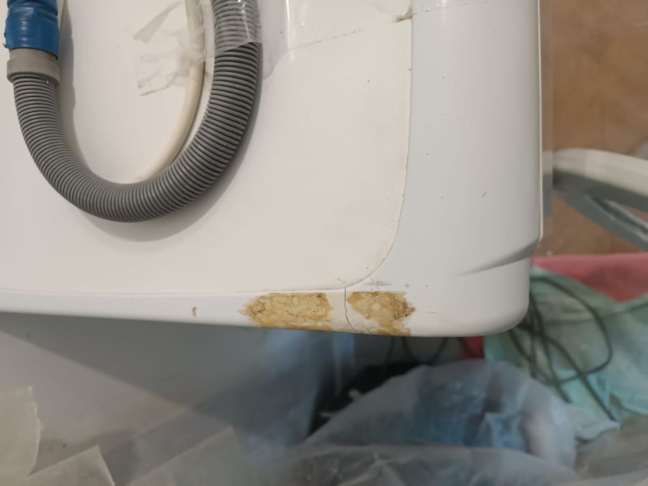 Стиральная машина INDESIT
