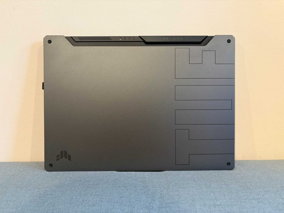 ASUS TUF Gaming F15 – i7 11th Gen / RTX 3050 / 24GB RAM / SSD 500GB