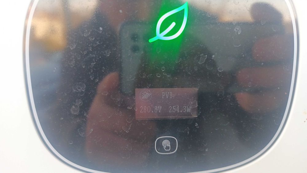 Invertor Growatt 6kw Hibrid