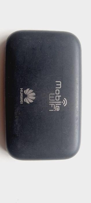 Портативный LTE модем б/у