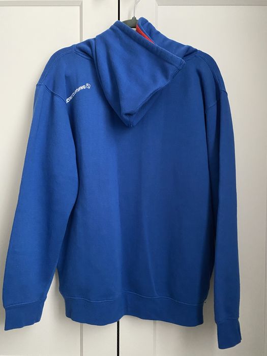 Hanorac Wingman Obscene Clothing