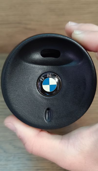 Vand cana cafea termica BMW