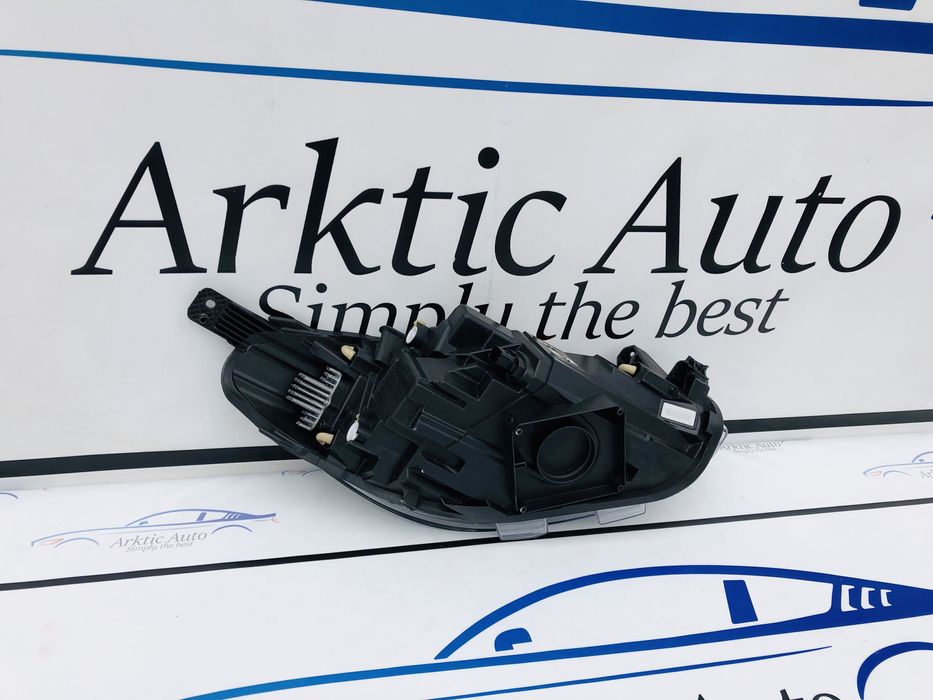 Far stânga Full Led Ford Fiesta facelift dupa 2021 cod n1bb-13e015-ae