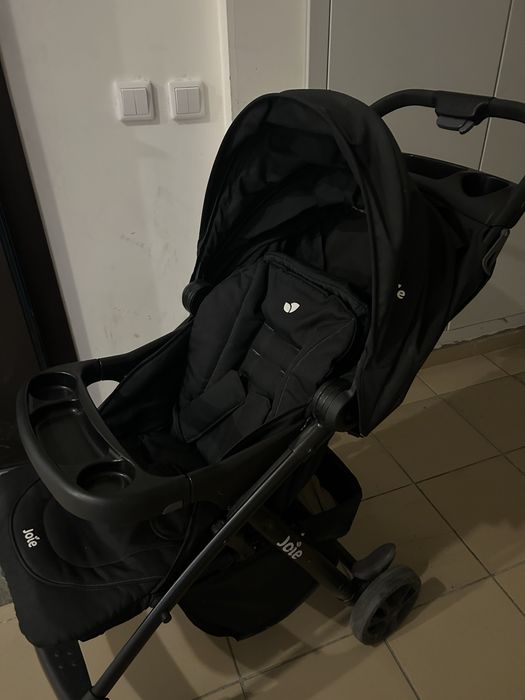 Продам коляску недорого