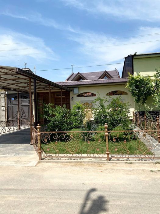 Продам свой дом+дача в городе
