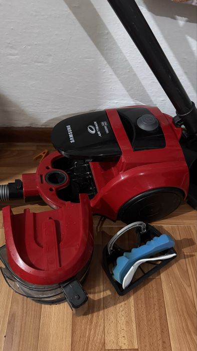 Пылесос samsung