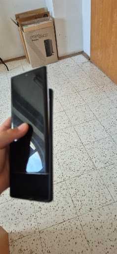 Samsung Galaxy Note 10 (SM-N970F) - 256GB / Aura White - Отлично състояние