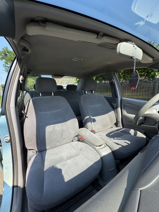 Toyota Prius  Hybrid