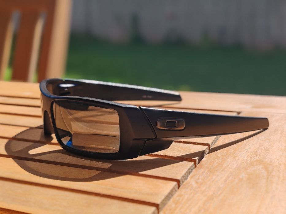 Oakley Gascan Polarized