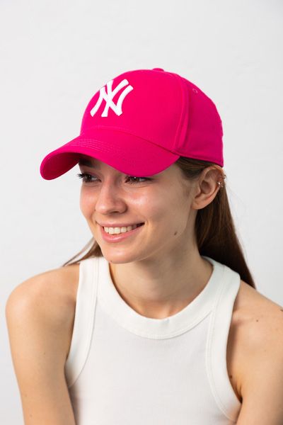 Кепка Бейсболка BK-S-NY-06