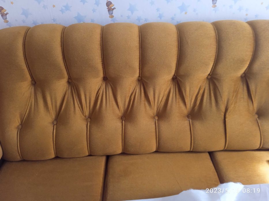 продам уголок мягкий