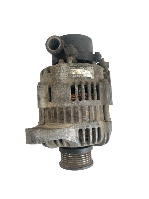 Alternator 2.0Crdi Hyundai Santa Fe/Hyundai Sportage Ii Cm 2005 - 201