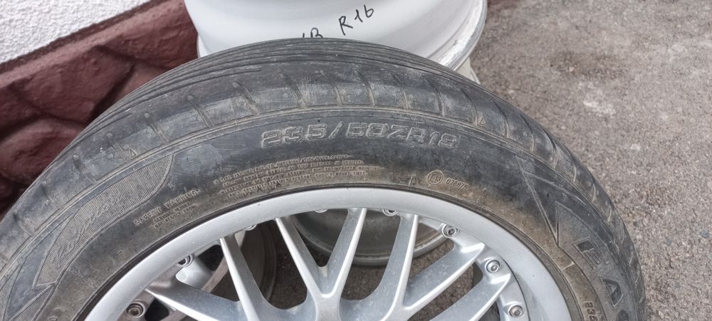 BMW R18 Оригинал BBS одноразмерные.