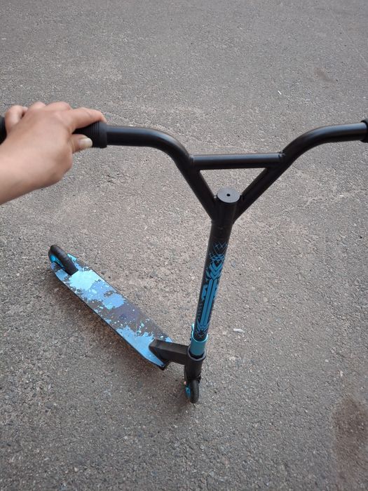 Продам трюковой самокат