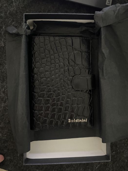 Мужское партмоне Baldinini