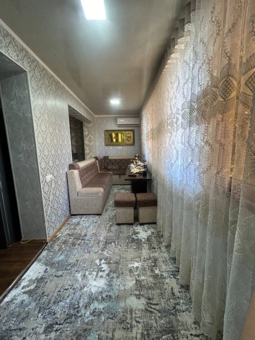 Продается 3х ком. Квартира