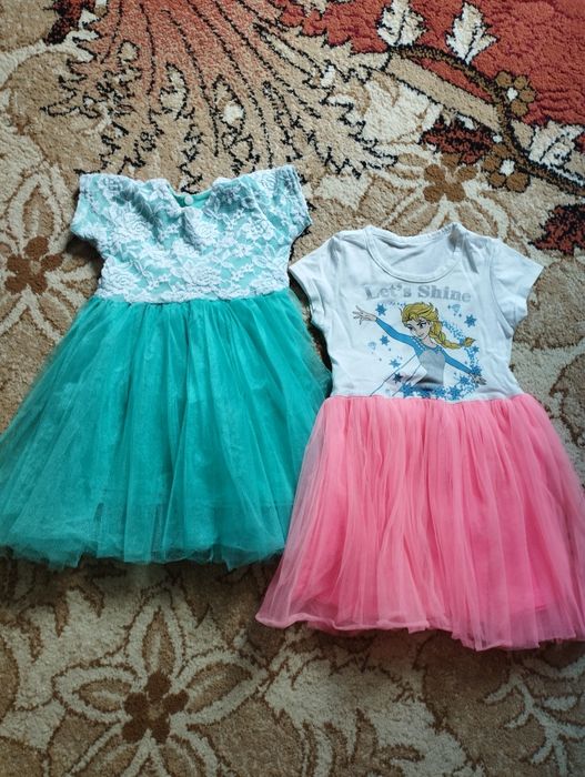 Лот за момиче 98 размер