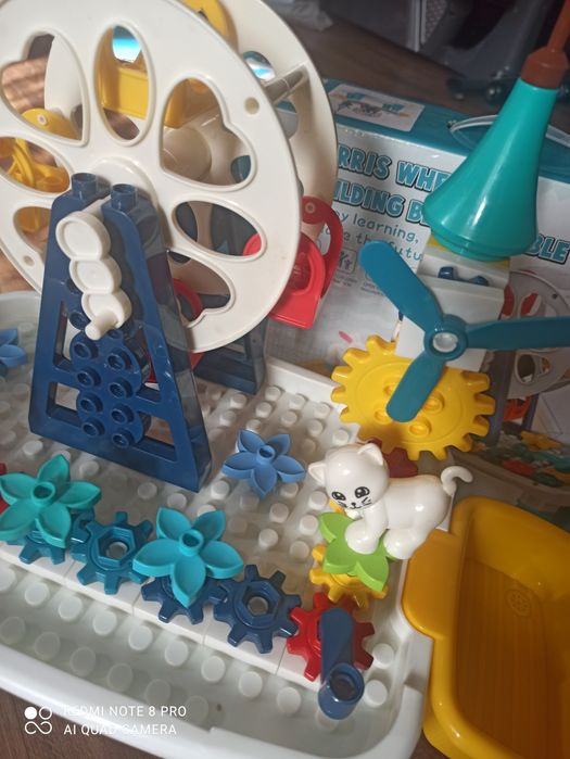 Продам конструктор.