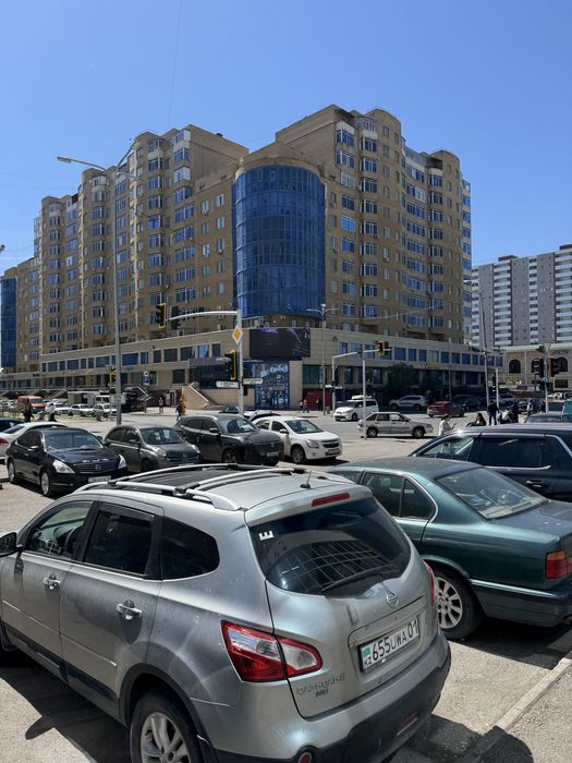 Коммерческое помещение в аренду