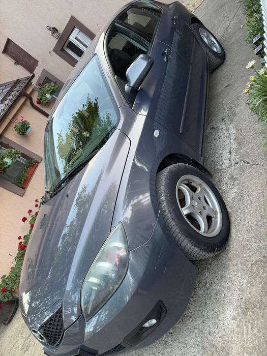 Mazda 3 BK an 2007