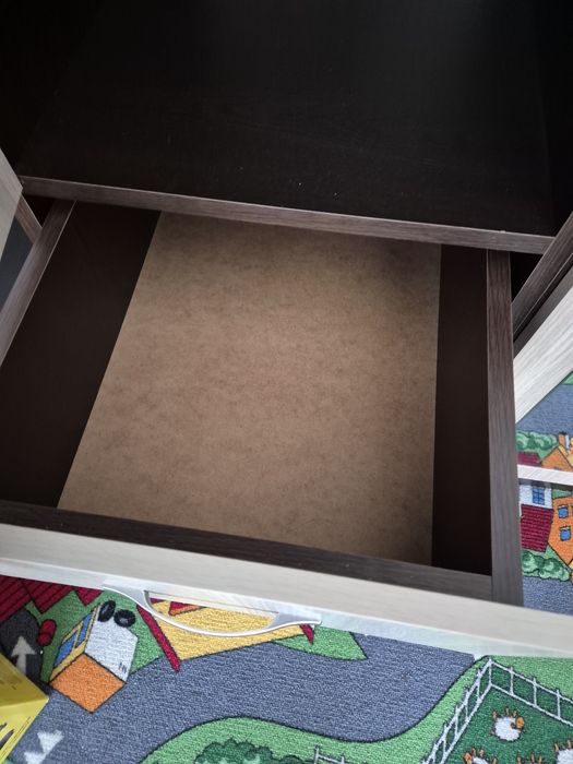 Гардероб  с надстройка и шкаф