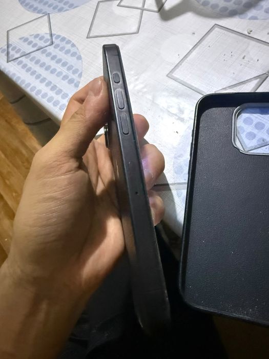 Б/у Iphone 15 pro 256гб | 80%