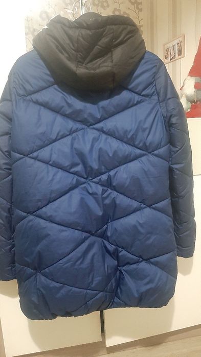 Дамско зимно яке на Reserved