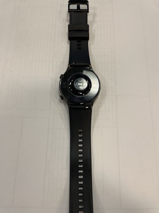 Смарт часы HUAWEI WATCH GT 2 Pro