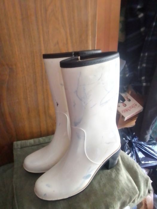 Счеты и Корзина советского производства