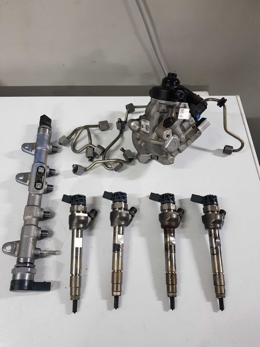 Kit Injectie Bmw F30 F31 F20 F21 F10 F11 2.0 D B47D20A