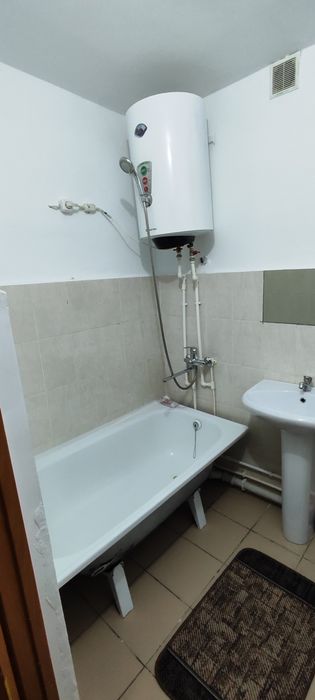 1 комнатная квартира