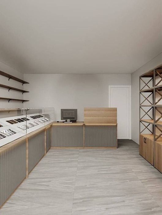 Продаётся Нежилое Помещение 95кв.м Вдоль Дороги ор.Самарканд Дарвоза