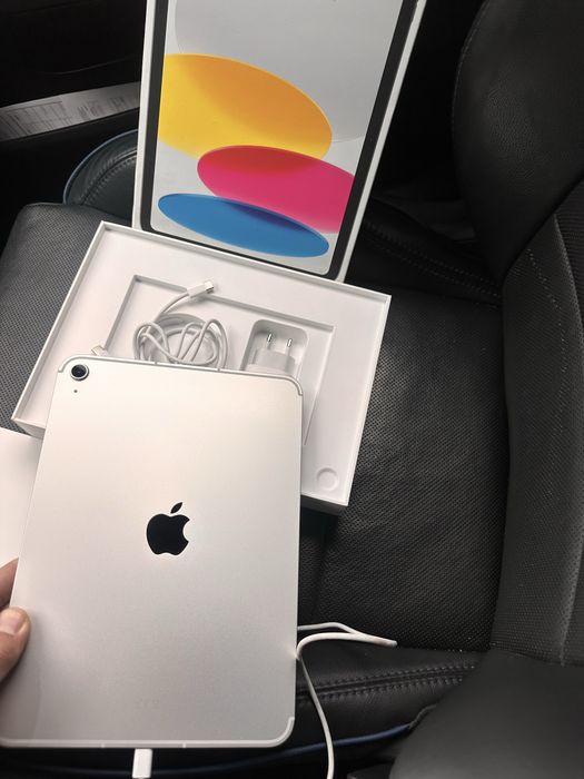 Планшет ipad нового поколенния а16