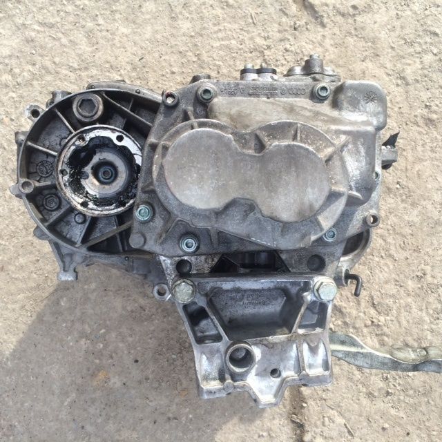 cutie de viteze vw golf 1.6 benzina 6 trepte