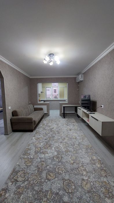 Сдаётся квартира