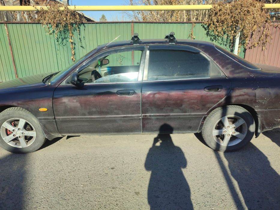 Срочно Продам Мазда кронус 1993 года