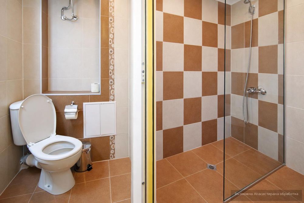 Дава се под наем Двустаен апартамент в Пловдив, Кършияка - 65 кв.м за 470 € - Снимка #6