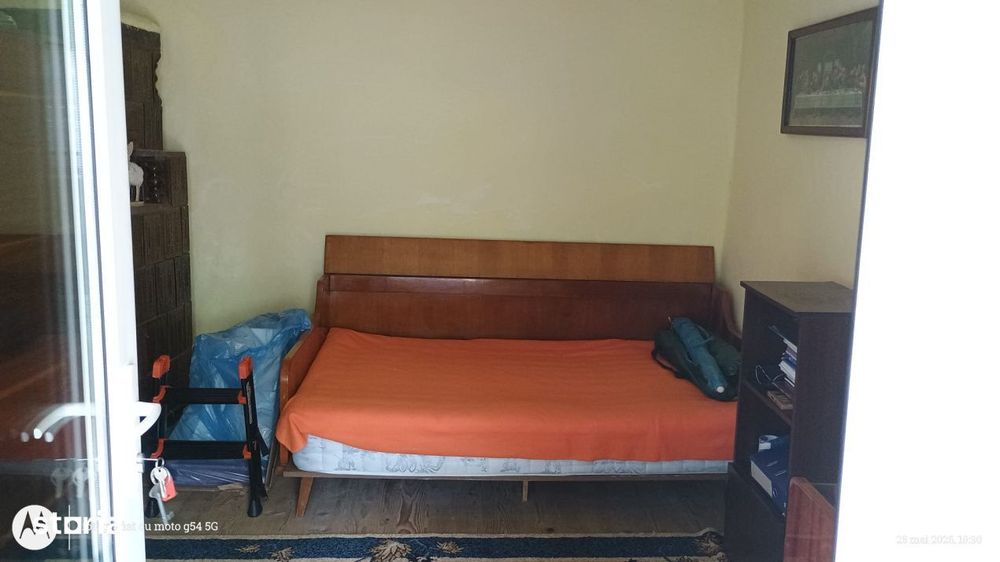 Viile Noi | Casa Batraneasca | Teren 317 | Toate Utilitatile|Deschider
