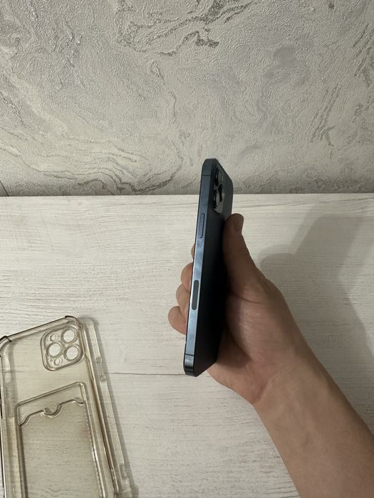 Iphone 12 pro max 128gb