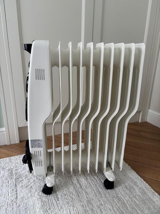 Обогреватель масляный Polaris