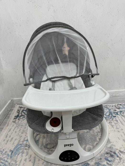 Шезлонг для детей