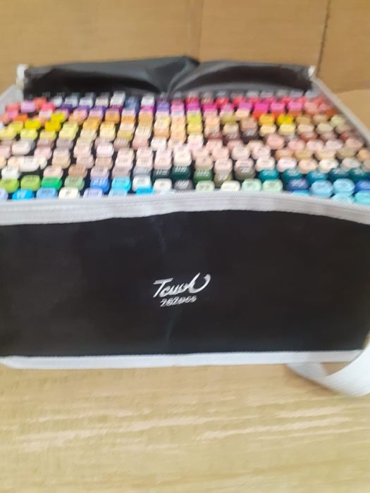 Прадается маркери