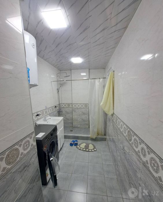 Arenda kvartira 2 xonali bektemir