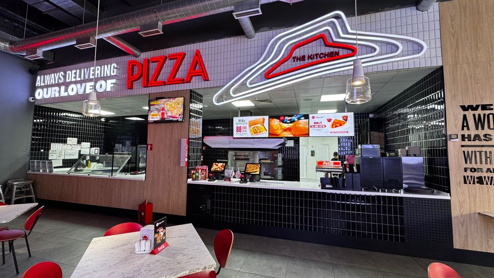 Аренда помещения 300 м2 в Сеул Мун