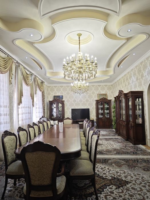Иккита участка сотилади, Талижа кучаси, Деҳқон бозори