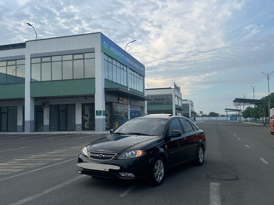Chevrolet Jentra 2022