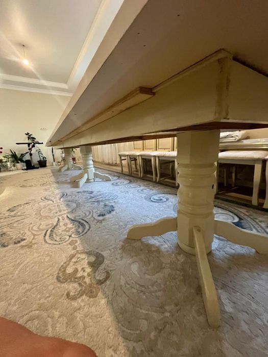 Продам стол 6метр