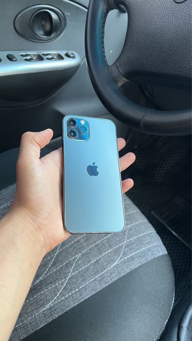 iPhone 12 PRO Srochno