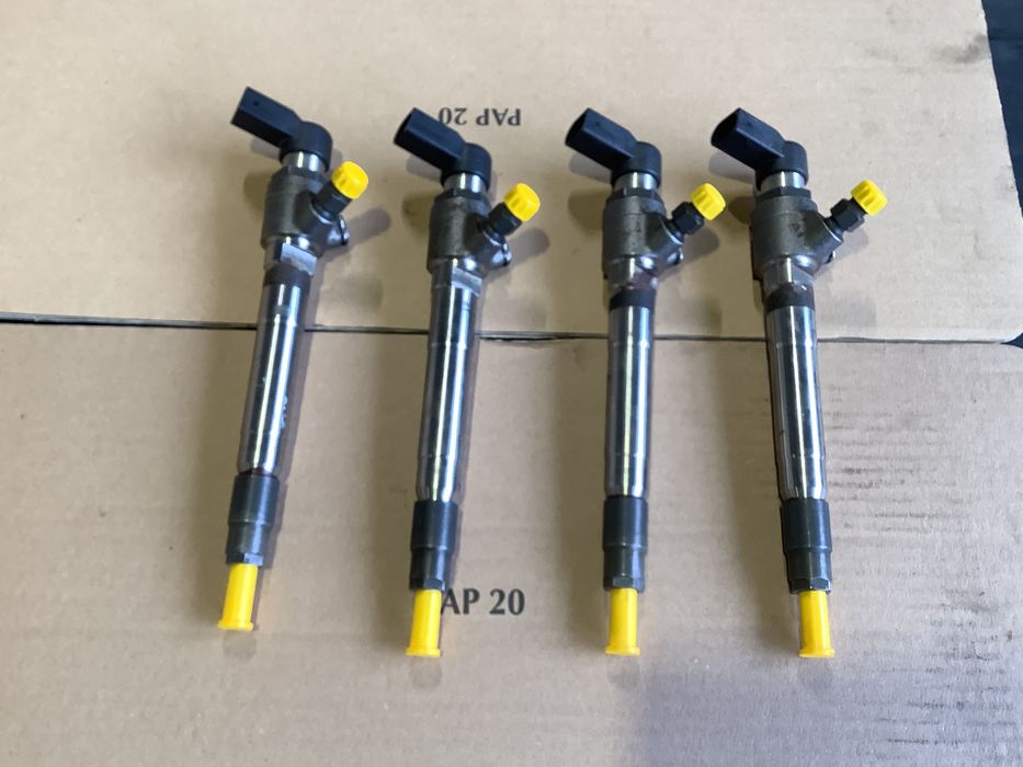 Injectoare Ford Transit, Peugeot Boxer, Jumper 2.2, Euro 5, noi