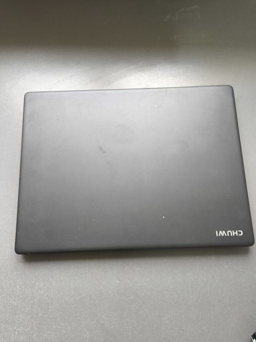 Ноутбук chuwi 256gb